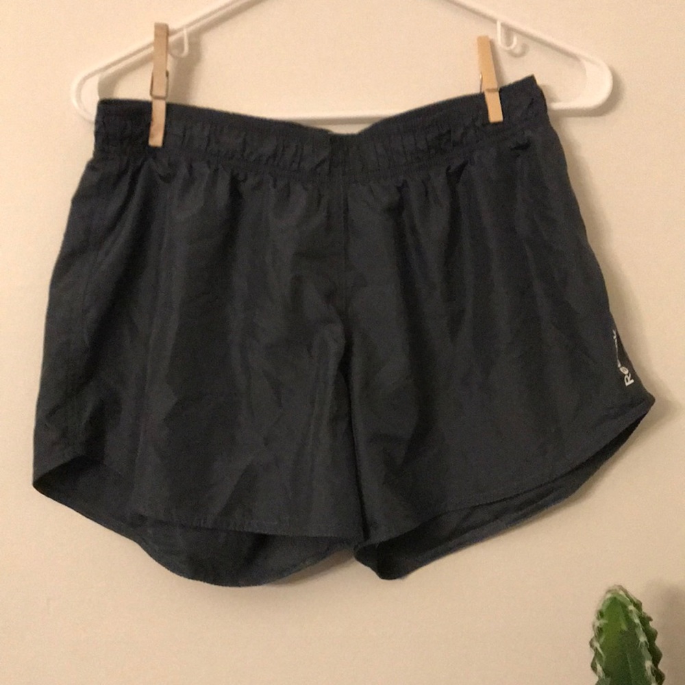Reebok shorts